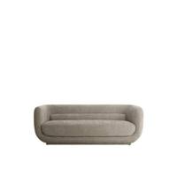 Light & Living Light&living Bank 237x96x75 cm KIALY beige