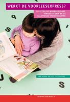 Werkt de voorleesexpress? (Paperback)
