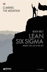 Lean Six Sigma Black Belt (Hardback)