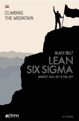 Lean Six Sigma Black Belt (Hardback)