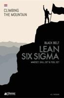 Lean Six Sigma Black Belt (Hardback)