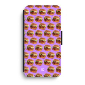 Giants: iPhone XR Flip Hoesje