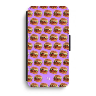 Giants: iPhone XR Flip Hoesje