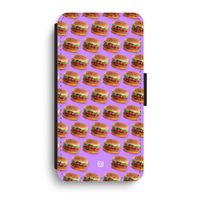 Giants: iPhone XR Flip Hoesje