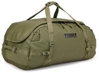 Thule Chasm 90L Duffel Olivine 90L