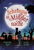 Schreeuw om Middernacht - Benjamin Read - ebook