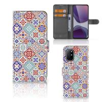 OnePlus 8T | Bookcase | Tiles Color