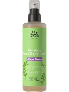 Conditioner spray aloe vera