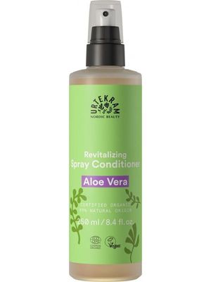 Conditioner spray aloe vera