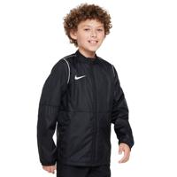 Nike Park 20 Woven Regenjack Kids Zwart