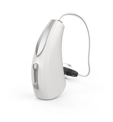 Starkey Evolv AI 1200 RIC 312- gehoorapparaat / hoortoestel