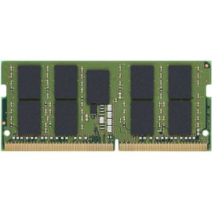 16 GB ECC DDR4-2666 Werkgeheugen