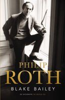 Blake  Bailey Philip Roth - thumbnail