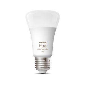 Philips Hue White & Color E27 1100lm Losse lamp