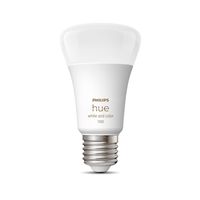 Philips Hue White & Color E27 1100lm Losse lamp - thumbnail