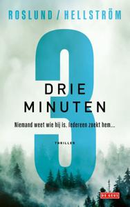 Drie minuten (Paperback)