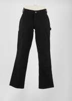Vintage Carhartt Pants in Black Size 26 / 29