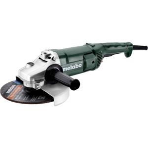 Metabo WE 2000-230 606432000 Haakse slijper 230 mm