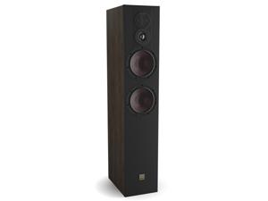 DALI OPTICON 6 MK2 vloerstaande speaker tabak eiken