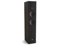 DALI OPTICON 6 MK2 vloerstaande speaker tabak eiken - thumbnail