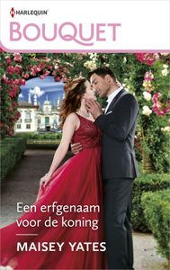 Een erfgenaam voor de koning - Maisey Yates - ebook