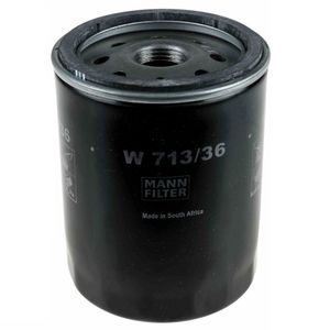 Oliefilter W71336