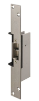 Effeff 76-331KL Elektrische inbouw deuropener beveiligingsuitvoering type 76-331 | spanningsloos ontgrendeld | sluitplaat 612 KL RVS | 24V= | DIN Effeff 76-331KL Elektrische inbouw deuropener beveiligingsuitvoering type 76-331 | spanningsloos ontgrendeld | sluitplaat 612 KL RVS | 24V= | DIN