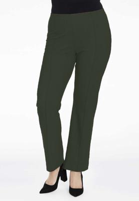 Yoek Tregging | Groen | Maat 42/44