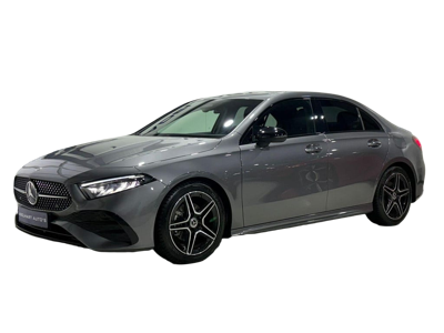 Mercedes Benz A Klasse