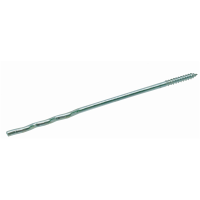 GB UNI-HSB spouwanker 375x4 (270+/-15) rvs A4 | 250 stuks - 17937417