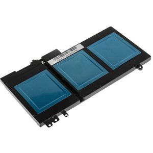 Green Cell 0VVXTW GC-DE117 Laptopaccu 11.1 V 2900 mAh Dell