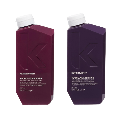Kevin Murphy Young.Again Shampoo & Conditioner Set 2x250ml