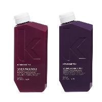Kevin Murphy Young.Again Shampoo & Conditioner Set 2x250ml