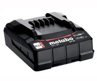 Metabo Oplader SC 36 V - Li-Ion | 12 - 18 V | 2,6 A - 316078110 Metabo Oplader SC 36 V - Li-Ion | 12 - 18 V | 2,6 A - 316078110