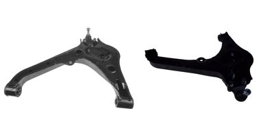 Draagarm Set SETADK88641ADK88642