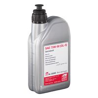 Versnellingsbakolie FEBI Bilstein SAE (GL-5) 75W-90 1L 32590 - thumbnail