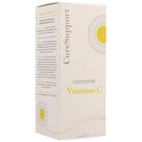 Vedax Liposomal Vitamin C Orange 1000mg 250ml - thumbnail