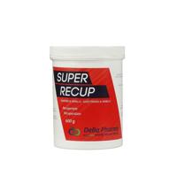 DeBa Pharma Super Recup Poeder 600g DeBa Pharma Super Recup Poeder 600g