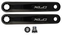 XLC Crankset bosch active/performance cr-e01