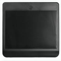 Superfish Home 8 Lichtkap Zwart - Stijlvolle, Gemakkelijk te Installeren Aquariumverlichting