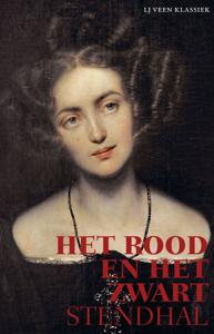 Het rood en het zwart (Paperback)