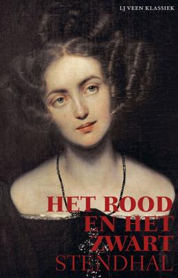 Het rood en het zwart (Paperback)