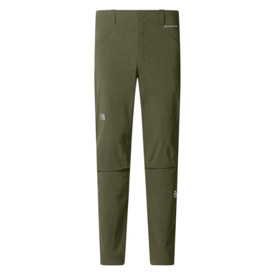 The North Face Summit Of Width Broek Heren Forest Olive 44