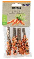 Zolux Eden houtstammetje met wortel - thumbnail