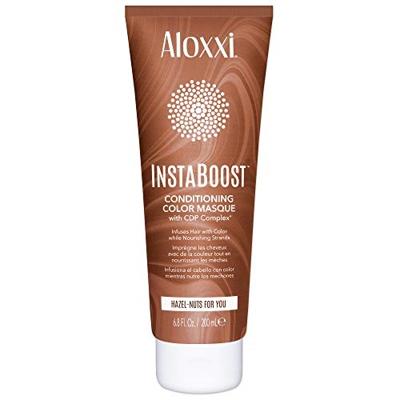 Aloxxi Instaboost Conditioning Color Masque Aloxxi Instaboost Conditioning Color Masque