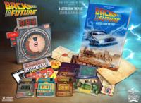 Back to the Future - Letter from the Past Board Game
