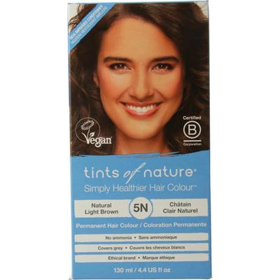 Tints Of Nature 5N lichtbruin