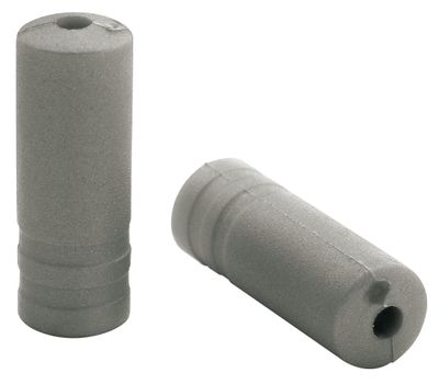 Elvedes Ds kabelhoedje 4.3mm pvc zi (150)