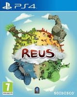 PS4 REUS - thumbnail
