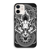 Oh Deer: iPhone 12 Pro Biologisch afbreekbaar hoesje